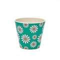 TAZZA IN PET 90 ML MARGHERITE