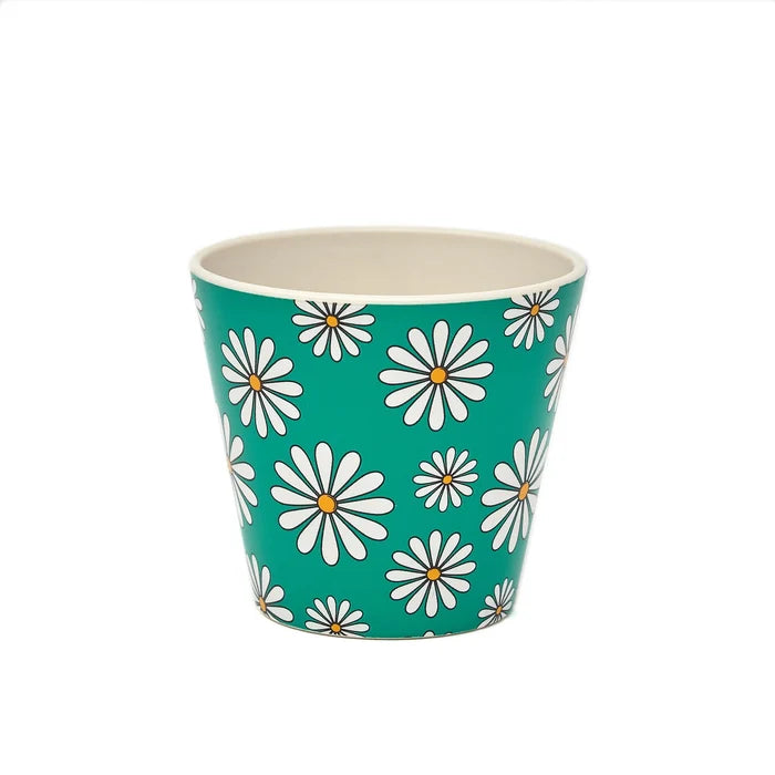 TAZZA IN PET 90 ML MARGHERITE