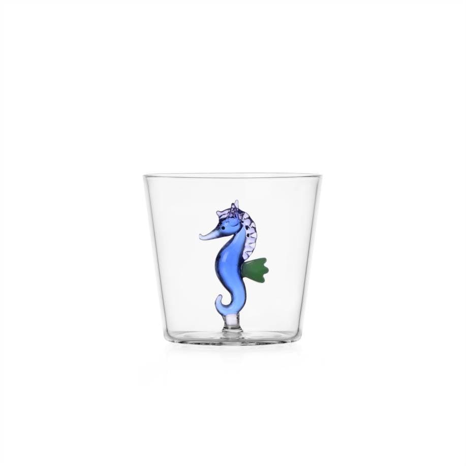 ICHENDORF MARINE GARDEN tumbler-soggetti assortiti
