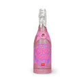 LEGAMI - Bottiglia Sparacoriandoli Maxi Pink