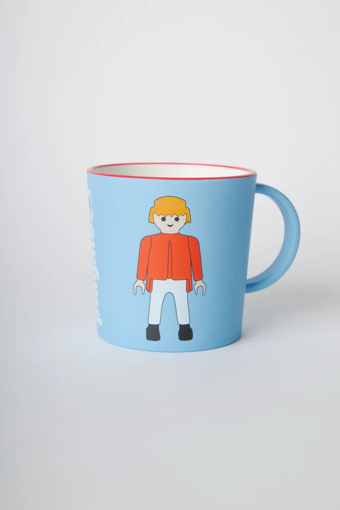 MUG 400 ML PLAYMOBIL CLASSIC