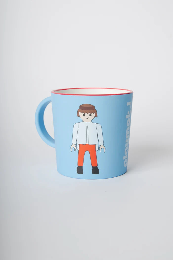 MUG 400 ML PLAYMOBIL CLASSIC