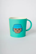 MUG 400 ML PLAYMOBIL TESTA
