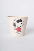 TAZZA IN PET 90 ML SNOOPY STAY COOL