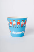 TAZZA IN PET 90 ML PLAYMOBIL CLASSIC