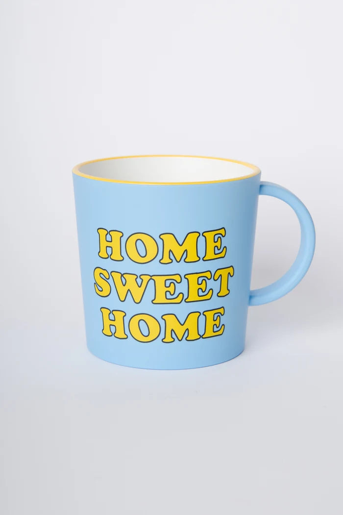 MUG 400 ML SNOOPY HOME SWEET HOME