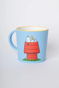 MUG 400 ML SNOOPY HOME SWEET HOME
