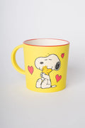 MUG 400 ML SNOOPY LOVE