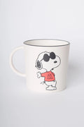 MUG 400 ML SNOOPY STAY COOL