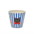 TAZZA IN PET 90 ML MIAO