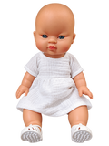 MINIKANE - Gordi Nina bambola 34cm in vinile