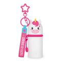 LEGAMI - Mini Kawaii - Coin Purse with Key Ring - Unicorno