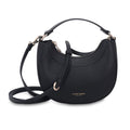 CAMPO MARZIO - Nuvola Hand Bag Black