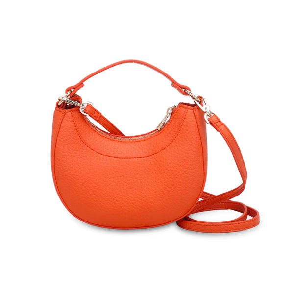Campo Marzio - Nuvola Hand Bag Orange