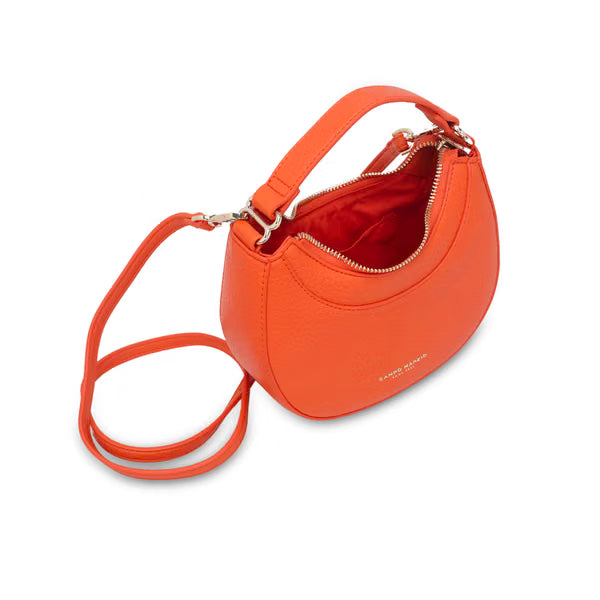 Campo Marzio - Nuvola Hand Bag Orange