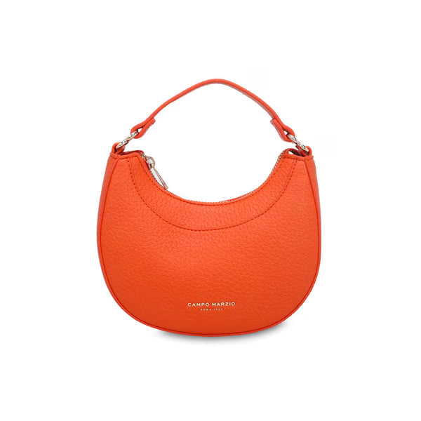 Campo Marzio - Nuvola Hand Bag Orange