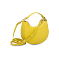 Campo Marzio - Nuvola Hand Bag Chartreuse