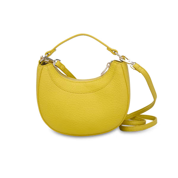 Campo Marzio - Nuvola Hand Bag Chartreuse