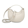 Campo Marzio - Nuvola Hand Bag Light Grey