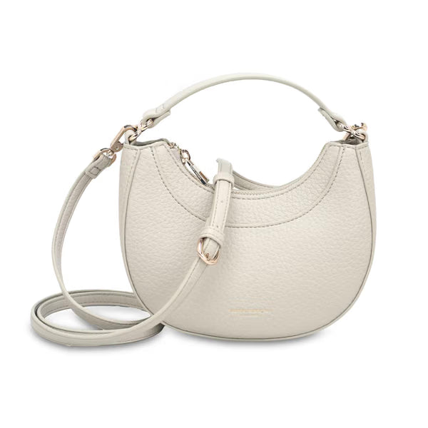 Campo Marzio - Nuvola Hand Bag Light Grey