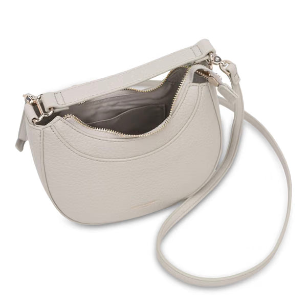 Campo Marzio - Nuvola Hand Bag Light Grey