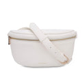 Campo Marzio Marsupio CELESTE WAIST PACK OFF-WHITE