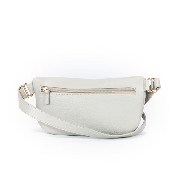 Campo Marzio Marsupio CELESTE WAIST PACK OFF-WHITE