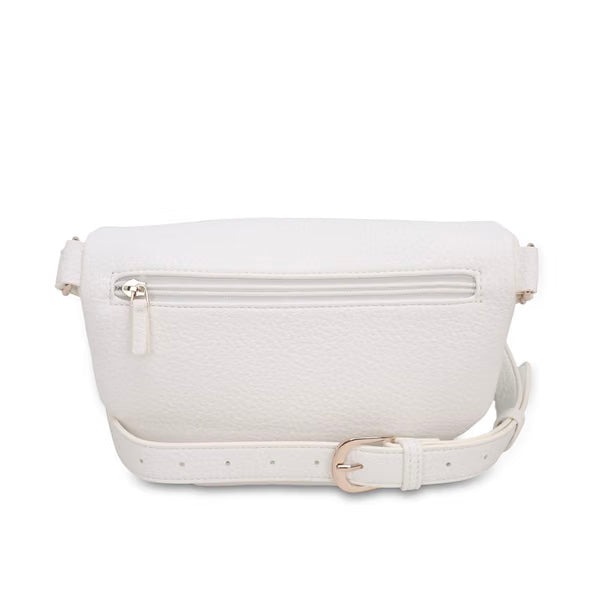 Campo Marzio Marsupio CELESTE WAIST PACK OFF-WHITE