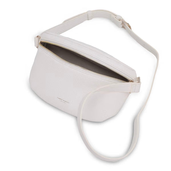 Campo Marzio Marsupio CELESTE WAIST PACK OFF-WHITE
