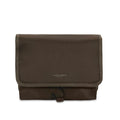 CAMPO MARZIO - Borsa da Toilette Norman  Marrone