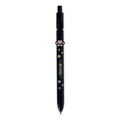 LEGAMI Penna a Sfera - Meow - KITTY - Inchiostro Nero