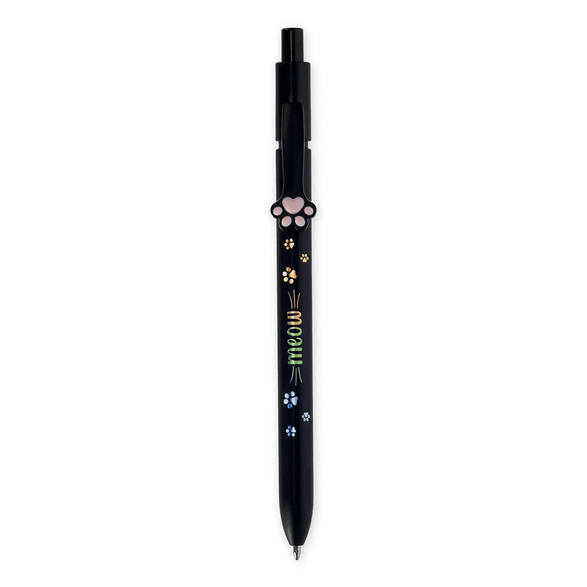 LEGAMI Penna a Sfera - Meow - KITTY - Inchiostro Nero