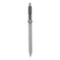 LEGAMI - Penna a Sfera - Meow - Kitty - Inchiostro Rosso