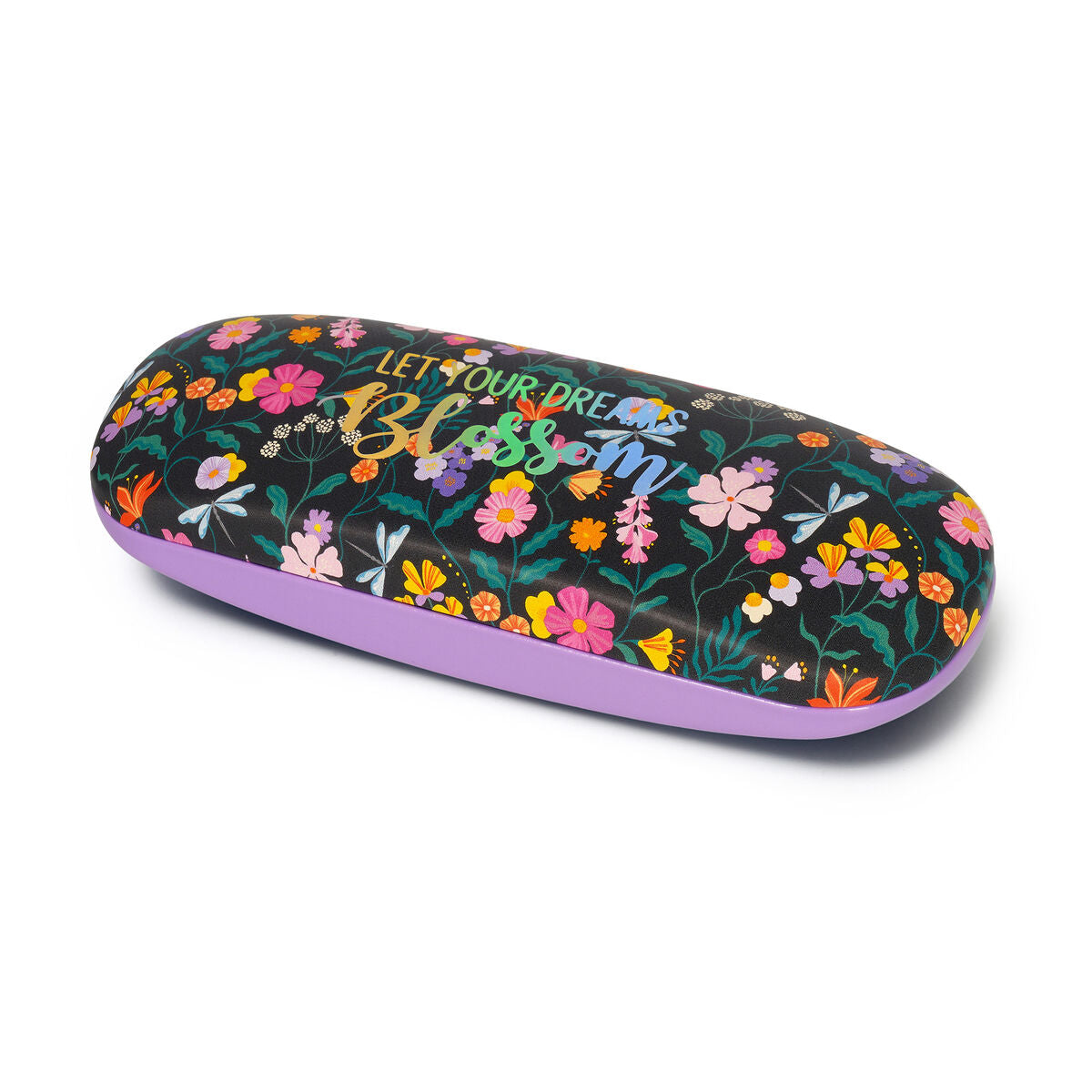 LEGAMI - Astuccio Porta Occhiali Wildflowers