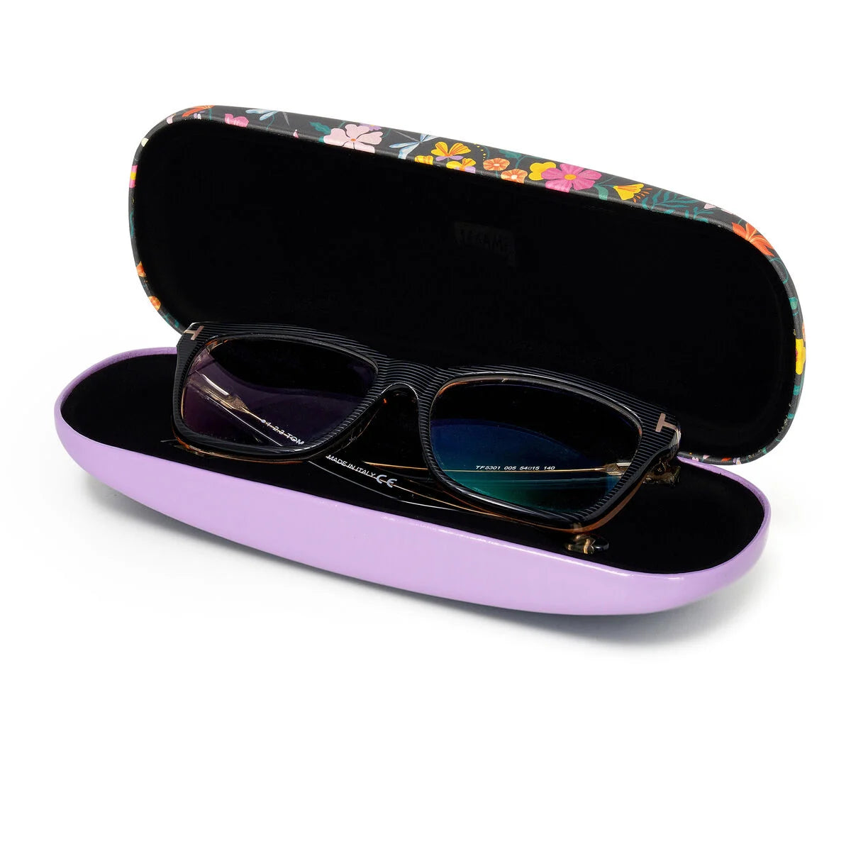 LEGAMI - Astuccio Porta Occhiali Wildflowers