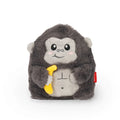 Legami – Peluche Super Soft Mini Gorilla | Wild but Kind