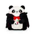 Legami Halloween - Mini Peluche Panda Halloween - Super Soft! Bam-Boo!