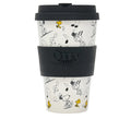 COFFEE CUP 400 ML SNOOPY MUSICA