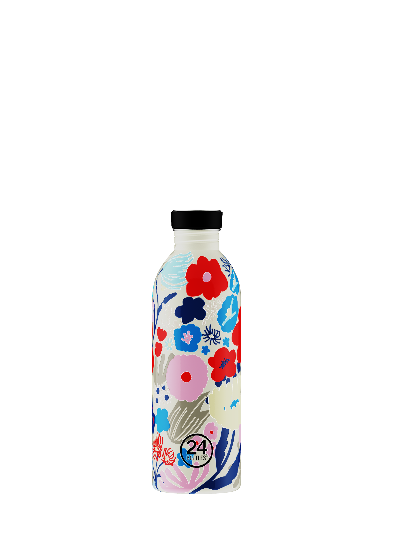 24Bottles Urban Bottle 050 Domenica – Borraccia Ultraleggera 500 ml