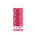 LEGAMI - Set 3 Lime per Unghie Flowers – Nails Before Males