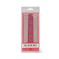 LEGAMI - Nails Before Males – Set 3 Lime per Unghie Kitty
