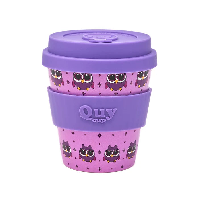 COFFEE CUP 230 ML OWL