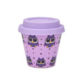 TAZZA IN PET 90 ML OWL