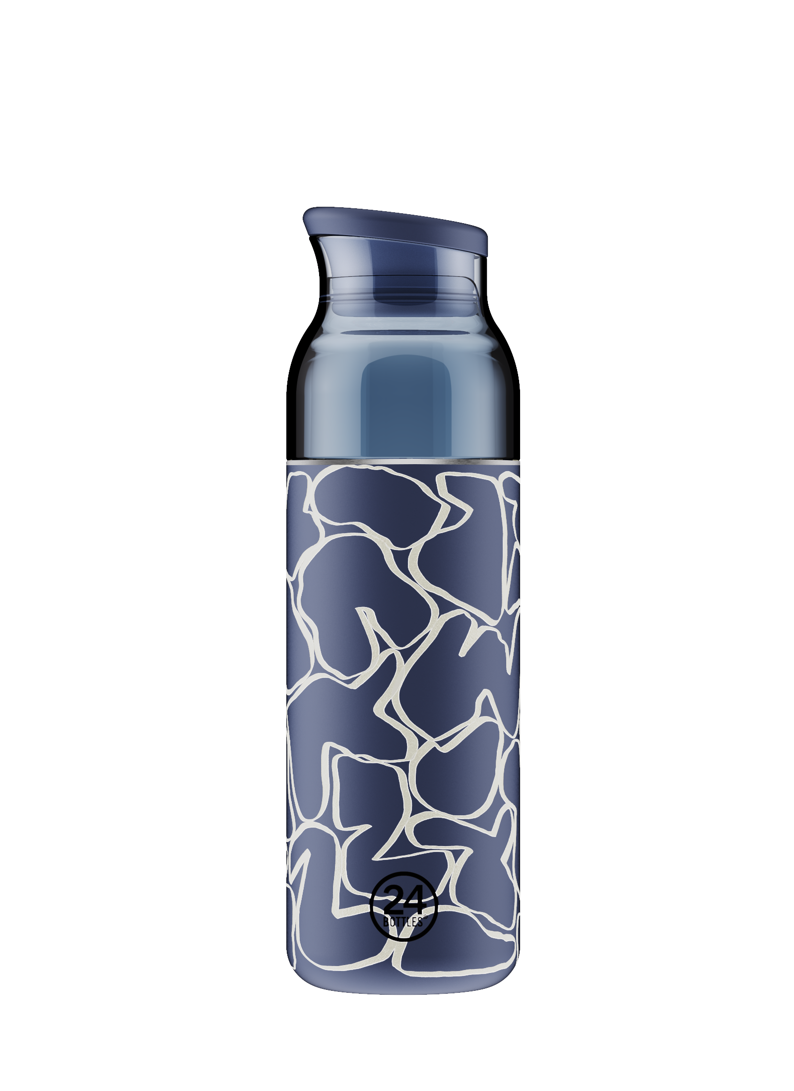 24Bottles Casa Carafe Marea – Caraffa Termica 1000 ml