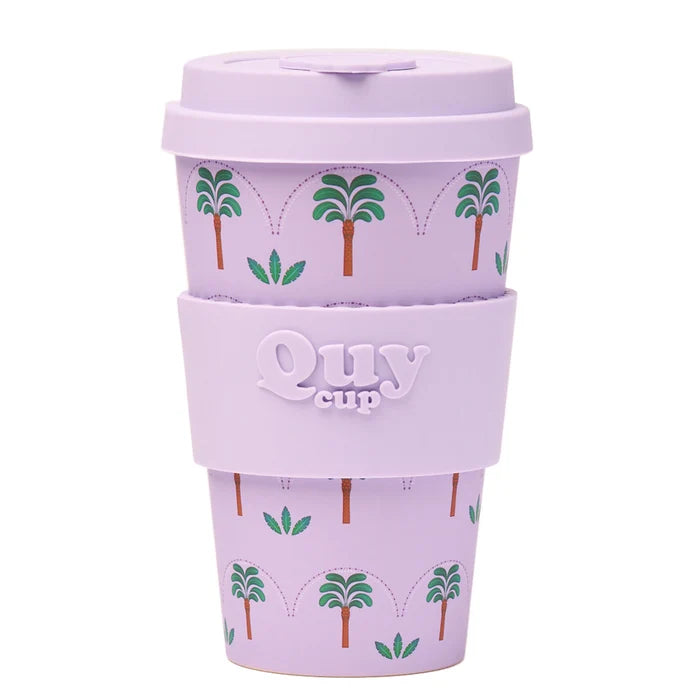 COFFEE CUP 400 ML PALMA