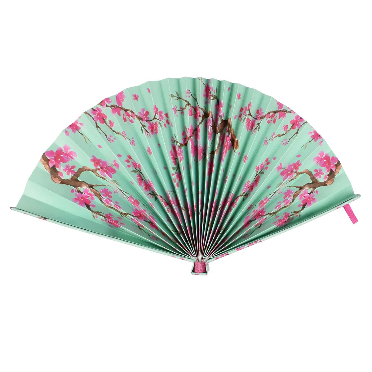 LEGAMI - Ventaglio Pieghevole Bloom Fiesta & Siesta – Legami