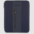 PIQUADRO - Portablocco con scomparto per iPad®Pro 13"