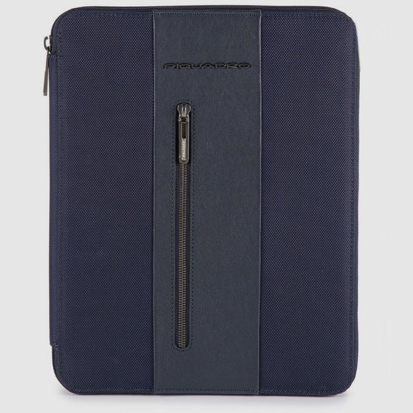 PIQUADRO - Portablocco con scomparto per iPad®Pro 13"