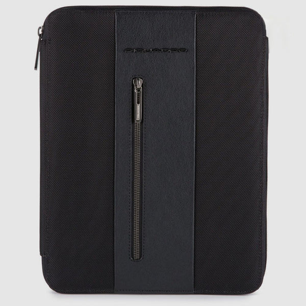 PIQUADRO - Portablocco con scomparto per iPad®Pro 13"