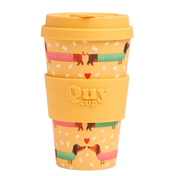 COFFEE CUP 400 ML DANTE